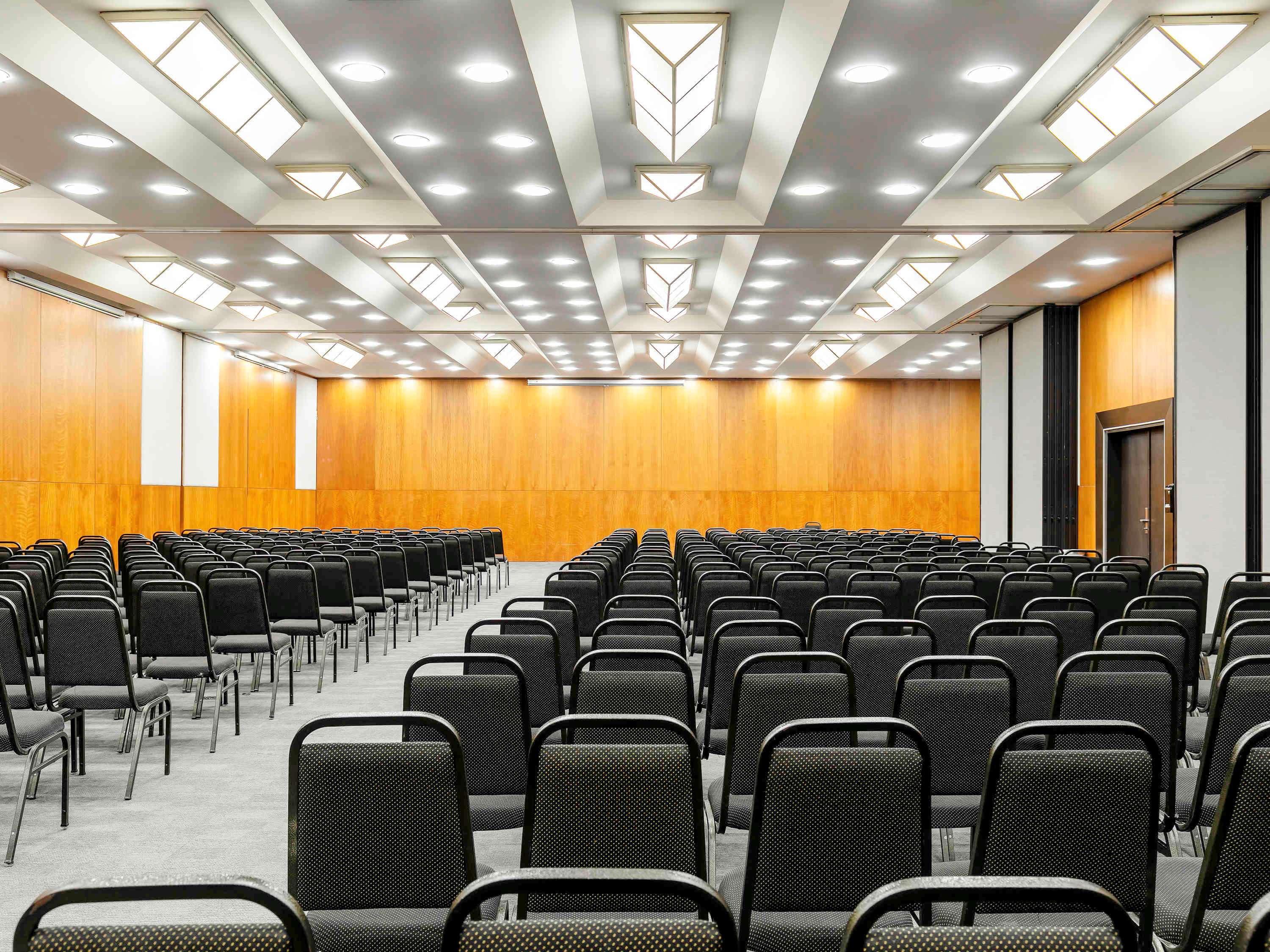 Mercure Belo Horizonte Lourdes Dış mekan fotoğraf
