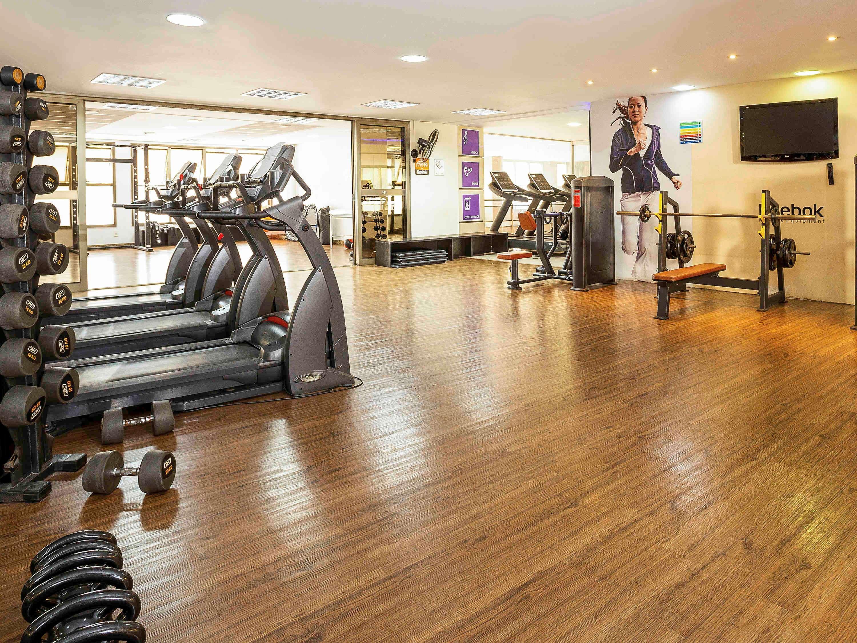 Mercure Belo Horizonte Lourdes Dış mekan fotoğraf