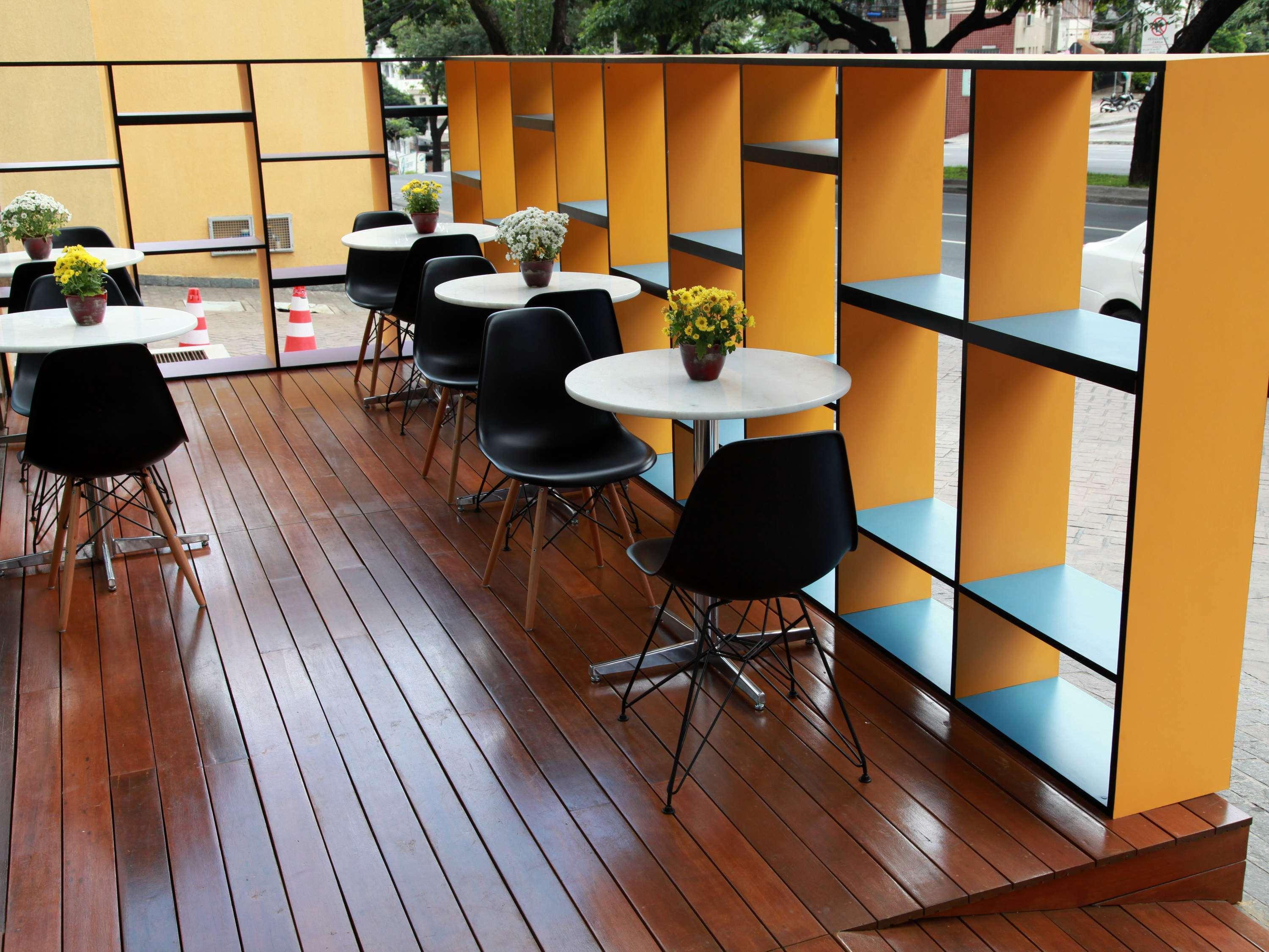 Mercure Belo Horizonte Lourdes Dış mekan fotoğraf