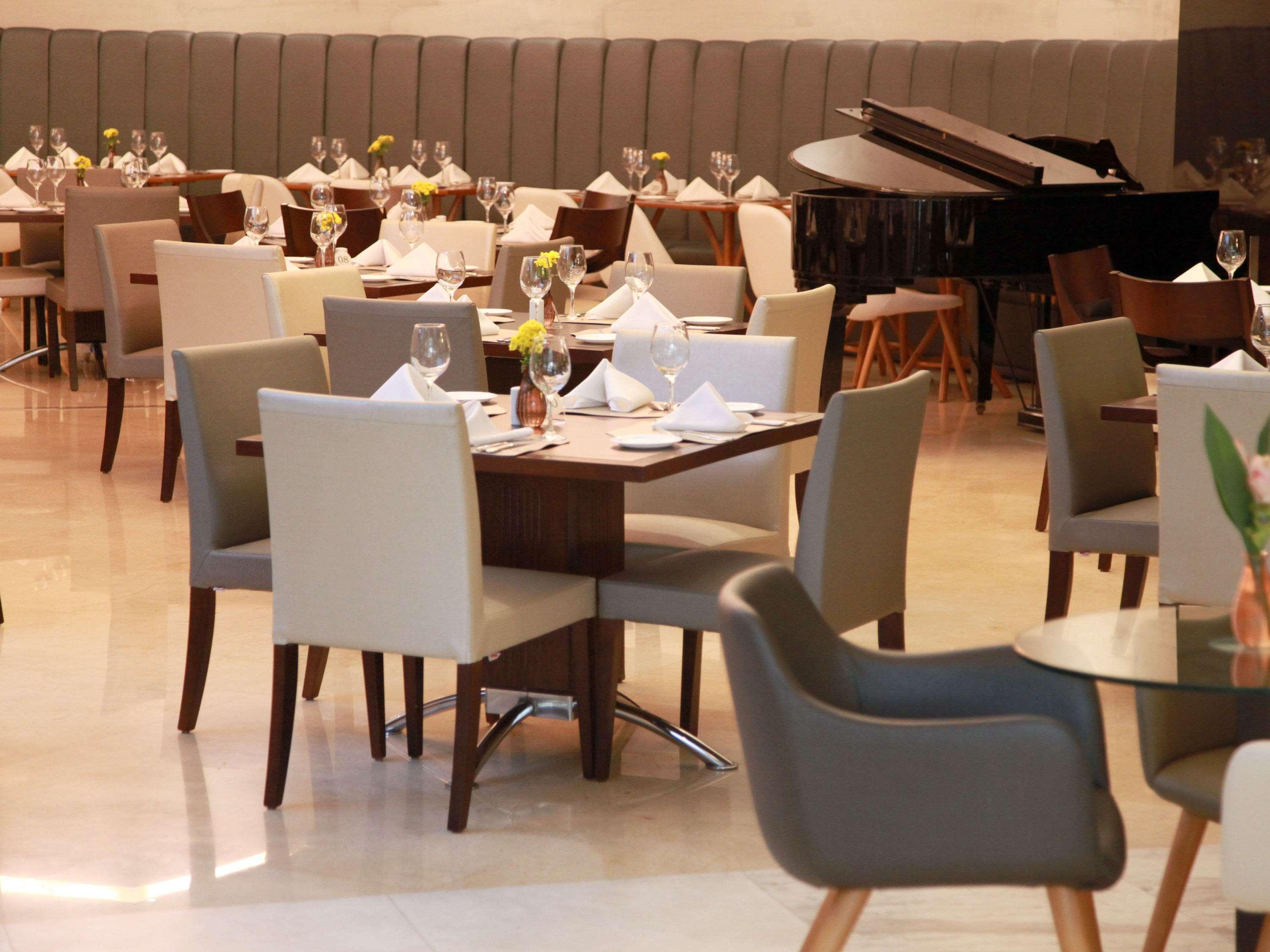 Mercure Belo Horizonte Lourdes Dış mekan fotoğraf