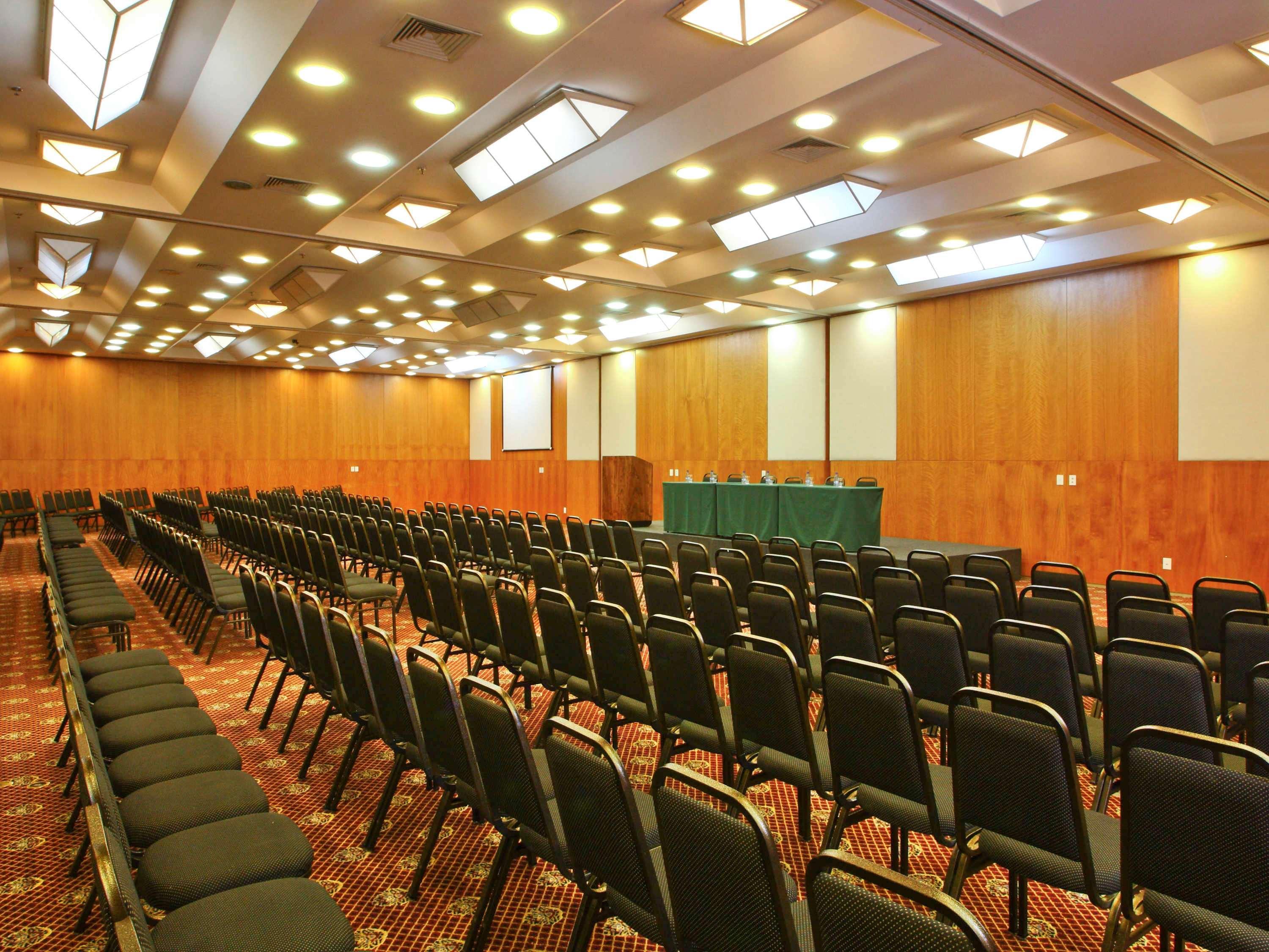 Mercure Belo Horizonte Lourdes Dış mekan fotoğraf