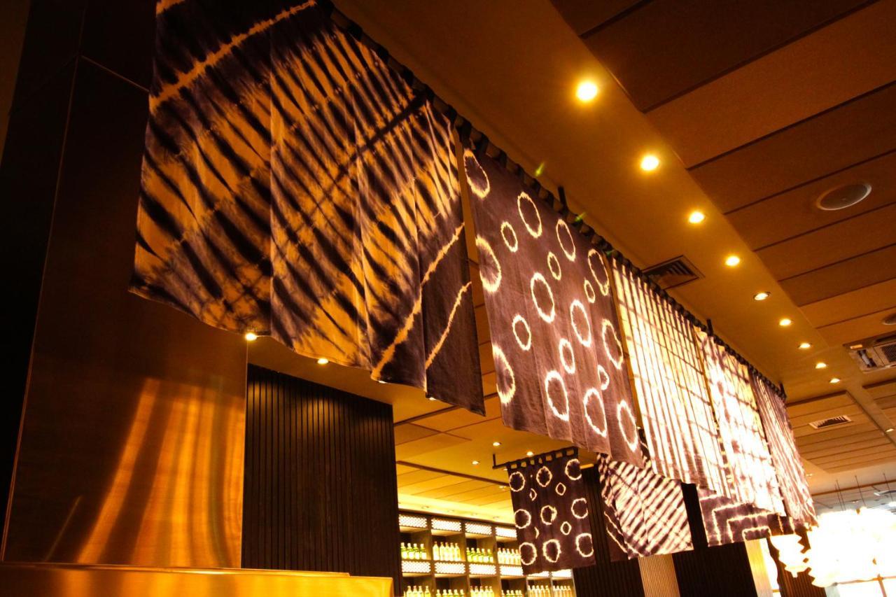Mercure Belo Horizonte Lourdes Dış mekan fotoğraf
